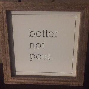 Meet your Posher, Nitasha